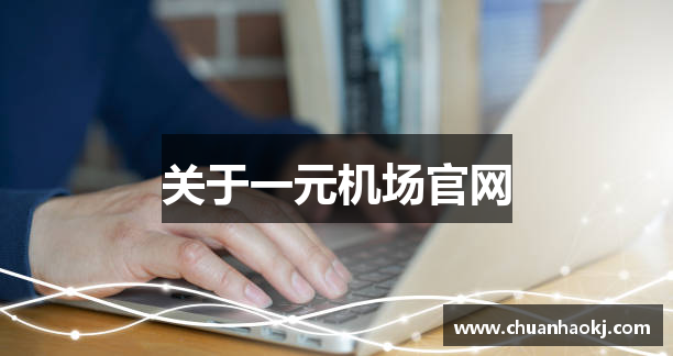 关于一元机场官网